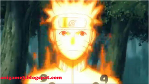 Mirip Siapa Kamudi Naruto