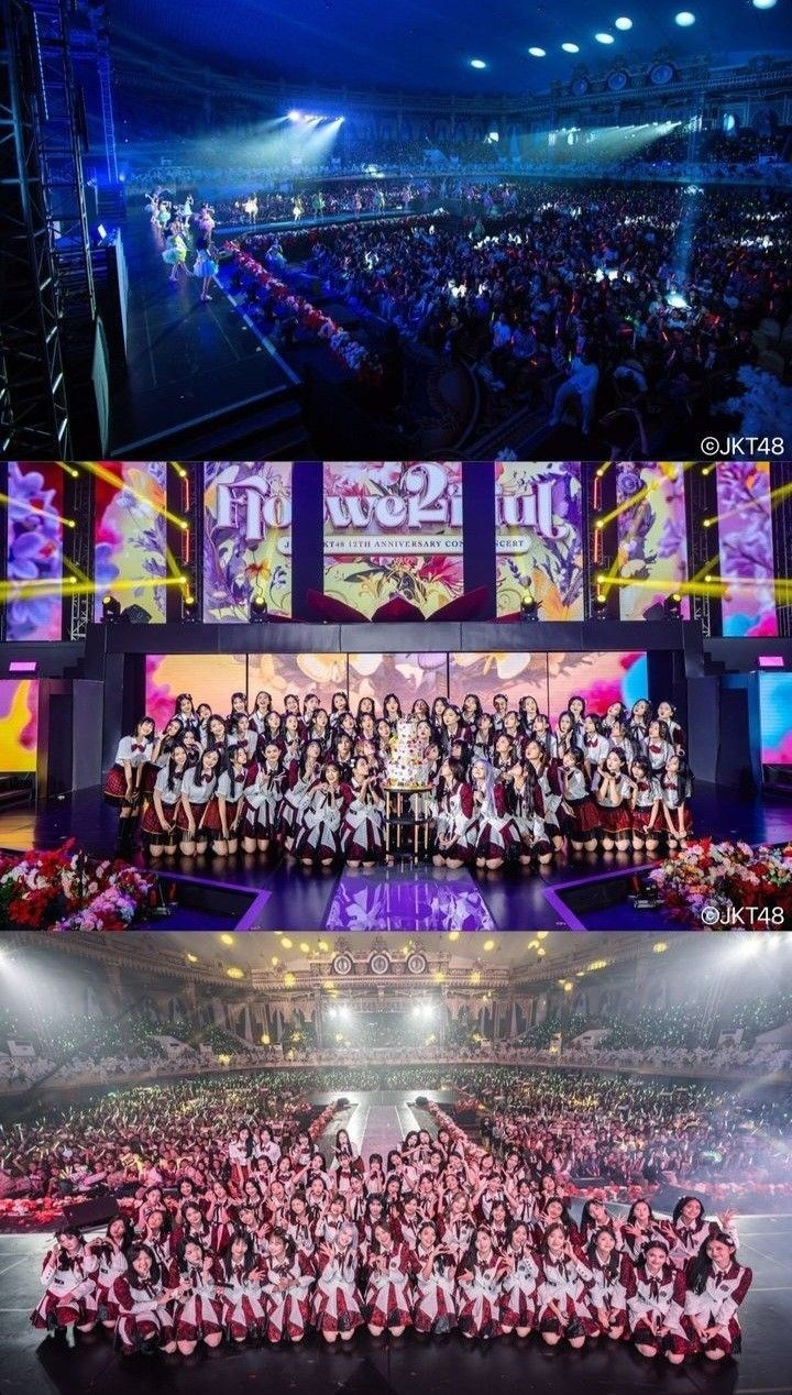 QUIZ: Siapa member JKT48 yang menemanimu saat sendirian? 
