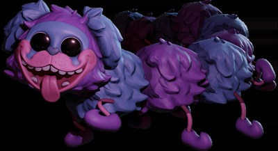 Pj puga pillar