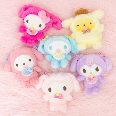 Hangi sanrio karakterisin