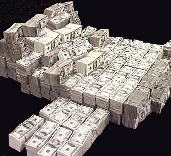 How Rich Are You?