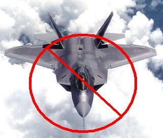 Should Lockheed Have Cancelled The F-22?