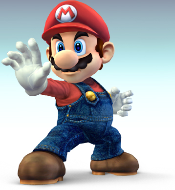 Which Original Super Smash Bros. Character Are You