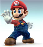 Which Original Super Smash Bros. Character Are You