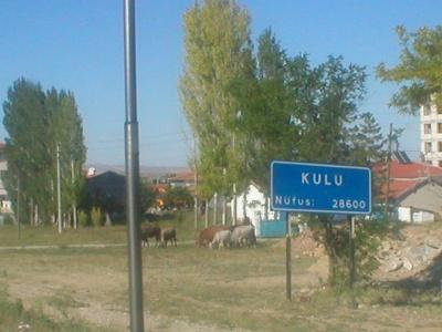 Gerçekten Kululu Musun ?