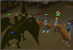 Runescape King