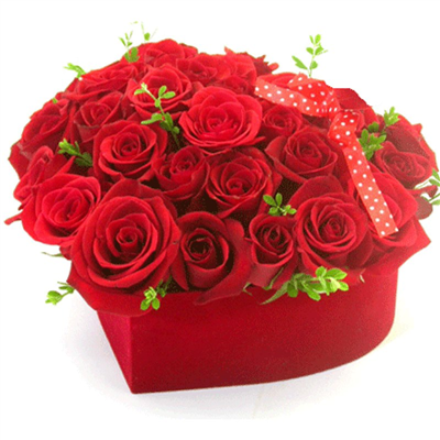 rosas rojas