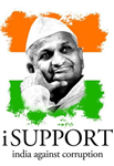 I Am Anna Hazare