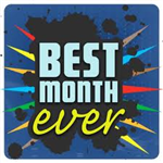 Best Month Of 2012