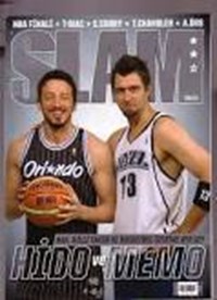Hangi Basketbolcusun?