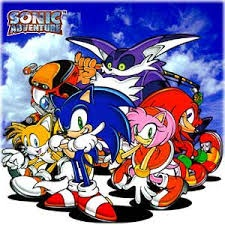 What Sonic Character Are You