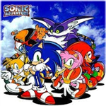 What Sonic Character Are You