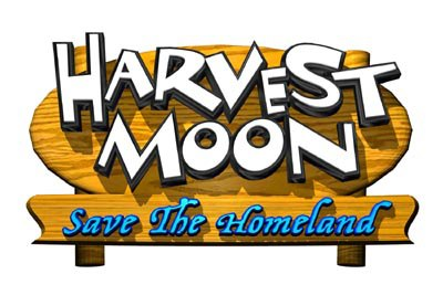 Faq Harvest Moon Save The Homela