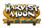 Faq Harvest Moon Save The Homela
