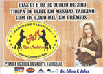 Vaquejada Park Rita Medeiros