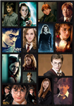 Bir Potterhead Mısın?