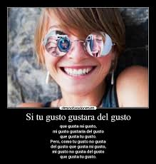 Gusta De Ti?
