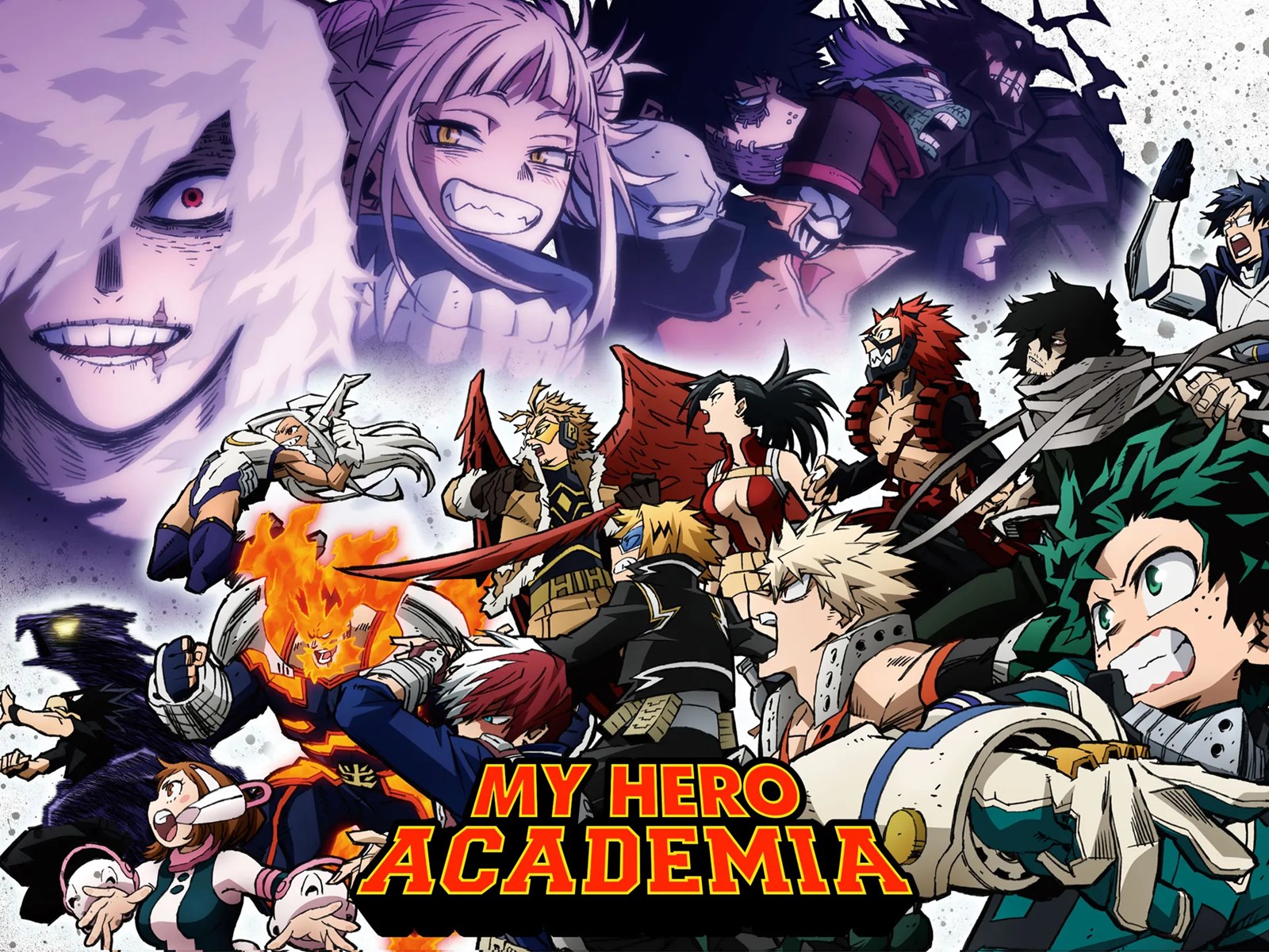 Mha'yi Ne Kadar Biliyorsun?