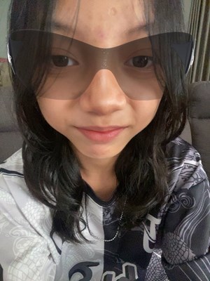 Seberapakah kamu mengenal saya? (Lela)