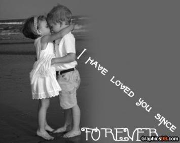 One Person The Rest Of Your Life?