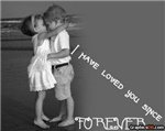 One Person The Rest Of Your Life?