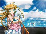 Air, Water, Earth Or Fire?