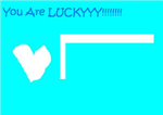Are You Lucky?