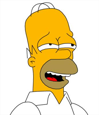 Quel Personnage Des Simpsons Êtes Vous?