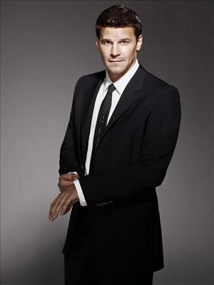 Which Character From Bones Are You?