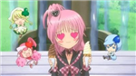 Amu O Ikuto