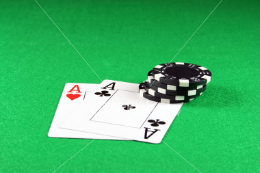 Che Grado Del Poker Sei?