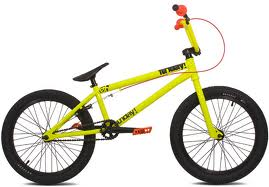 What Bmx Bike Are You?