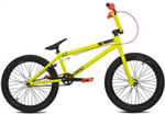 What Bmx Bike Are You?