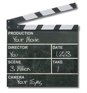 Your Movie