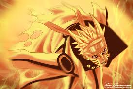 Siapa Tokoh Naruto Anda