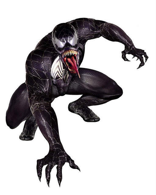 Spidermanda Kimsin