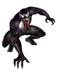 Spidermanda Kimsin