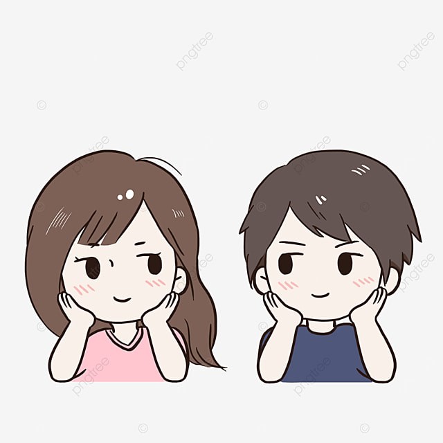 Siapa Pasangan Mu?