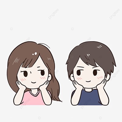 Siapa Pasangan Mu?
