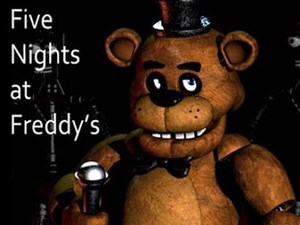 Hangi Fnaf 1 Karakterisin