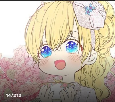 Mirip siapa kamu di manhwa who Made a princess 