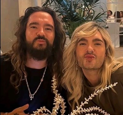 Hangi Tokio Hotel Üyesisin