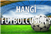 Hangi Futbolcusun ?
