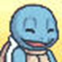 What Water Starter Pokemon Are You? (For Girls)