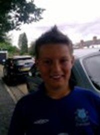 How Well Do You Know Gareth Mullarkey???