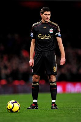 Which Current Happening Footballer Are You?