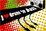 Dnb = Life?