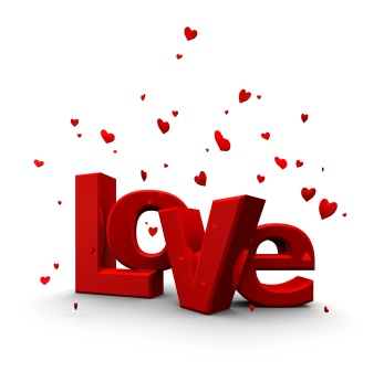 Love & Lucky