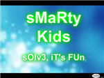 Smarty' Kids I-Yr.4