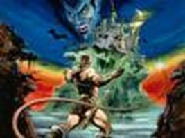 Are You Simon Or Richter Belmont?